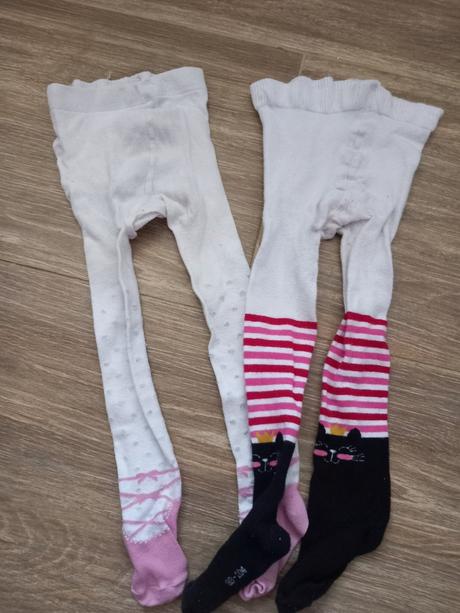 Pančušky č.92-98, 92