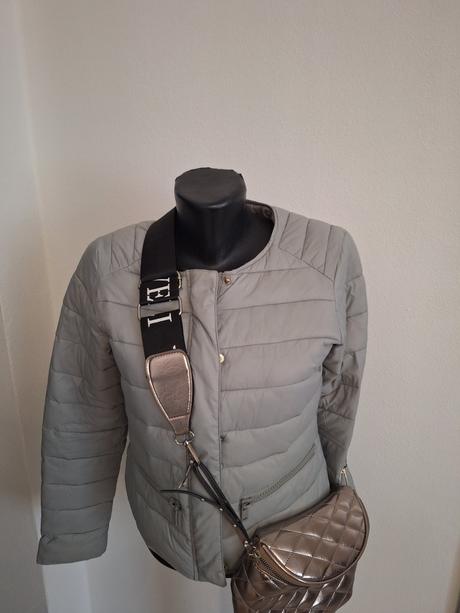 Prechodná bunda s, s