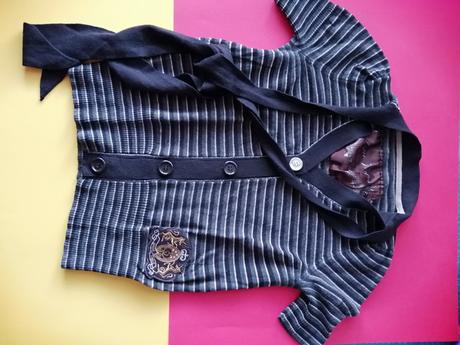 Dámsky pulóver s krátkymi rukávmi tom tailor, tom tailor,38