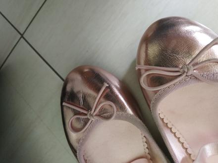 Balerinky, h&m,31