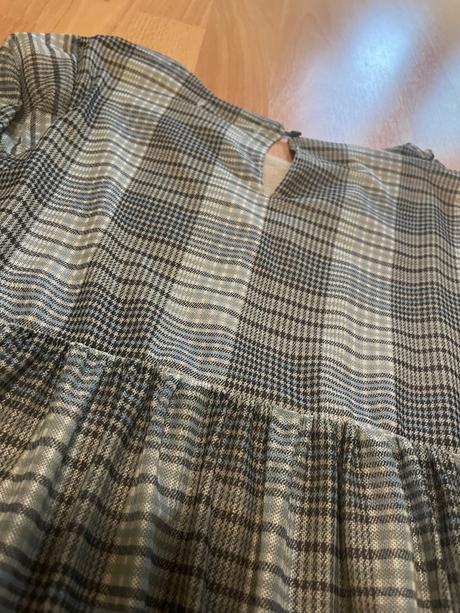 Dievčenské šaty, reserved,140