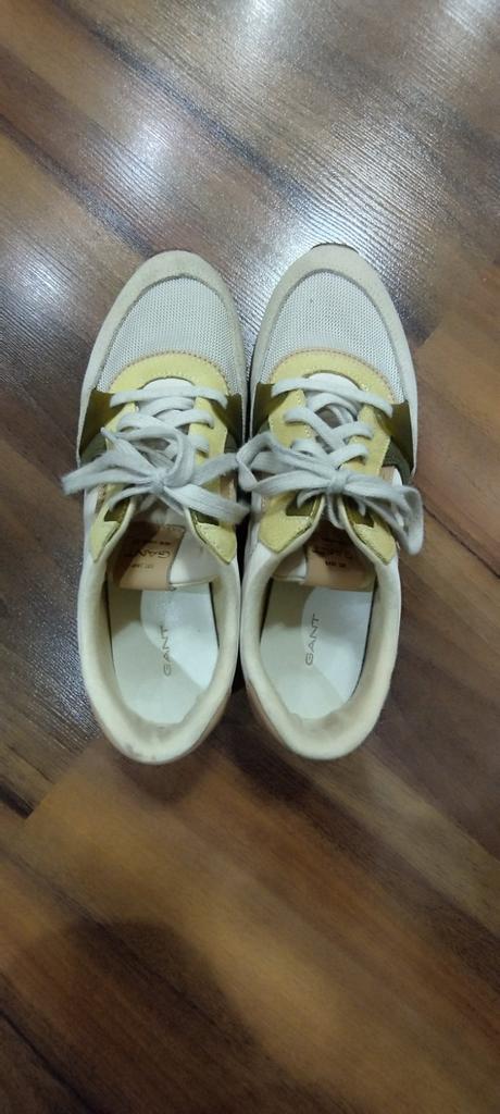 Gant dámske tenisky, gant,39