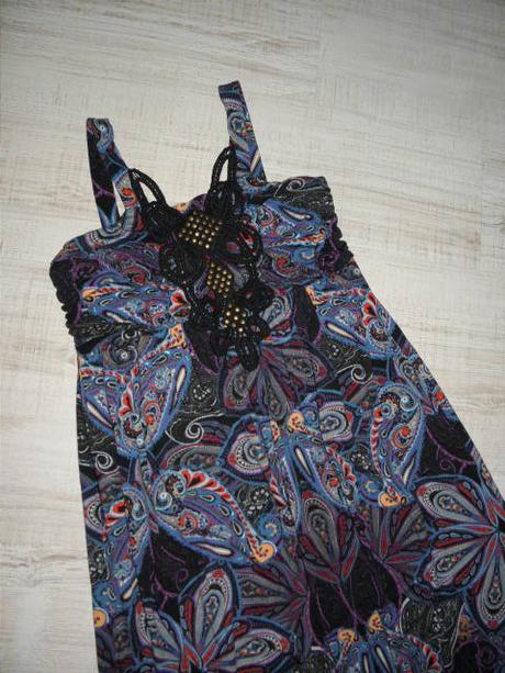 Maxi šaty, select,42