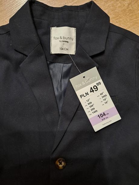 Sako sinsay 104, sinsay,104