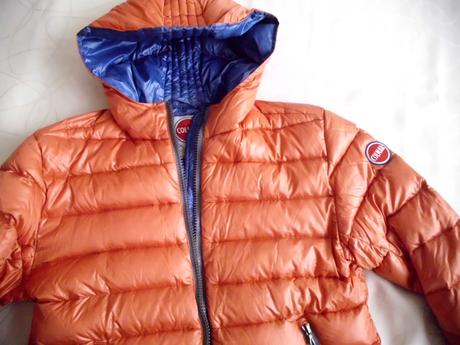 Tmavooranžová do tehlova, colmar,m