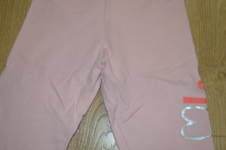 Krátke legíny, lupilu,110