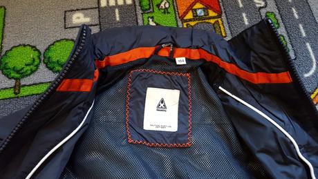 Bunda prechodna , 104