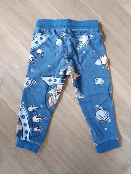 Tom a jerry tepláky, 92