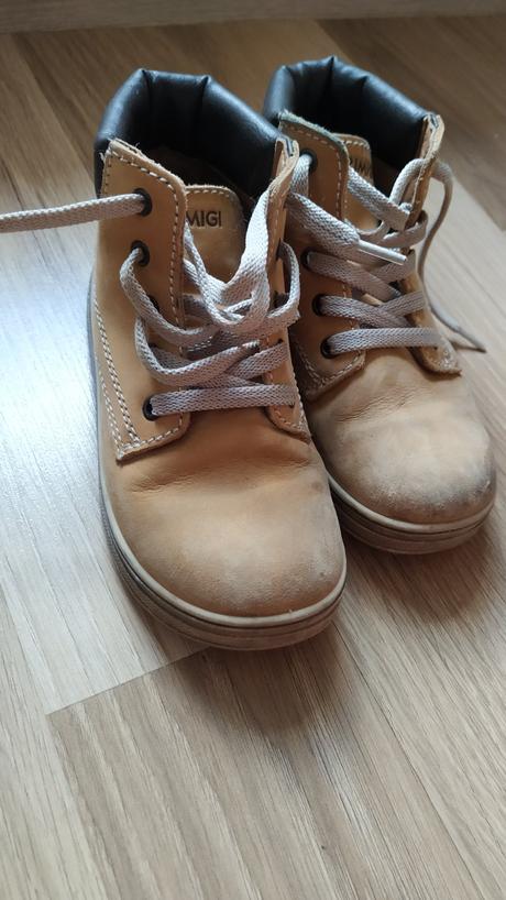 Topánky, primigi,26