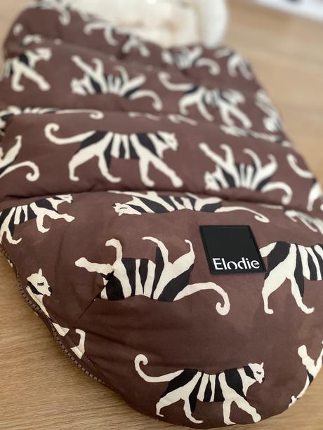 Zimný fusak elodie details, elodie details