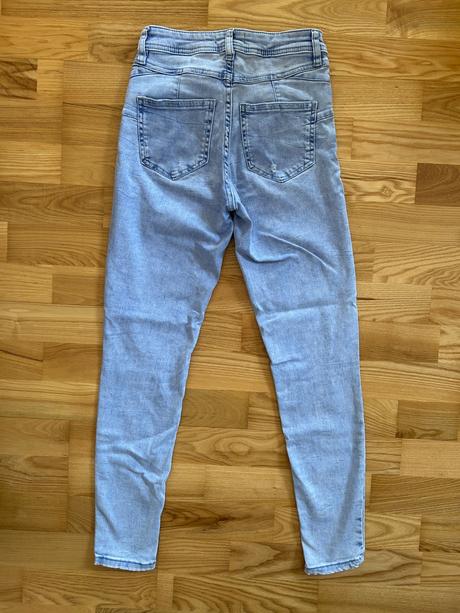 Push-up skinny rifle, f&f,34