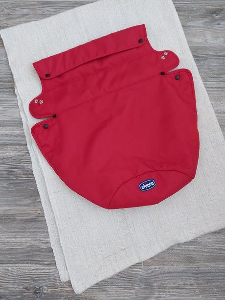 Nánožník chicco, chicco