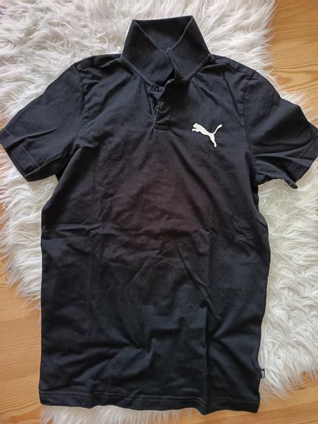 Polo tričko puma, puma,164