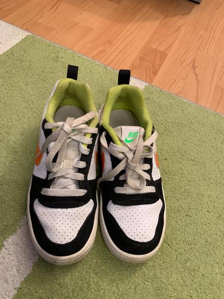 Tenisky, nike,36