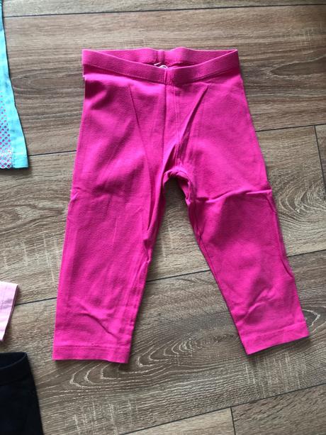 Mix oblečenia, 104–116