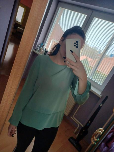 Dámska blúzka, sinsay,s