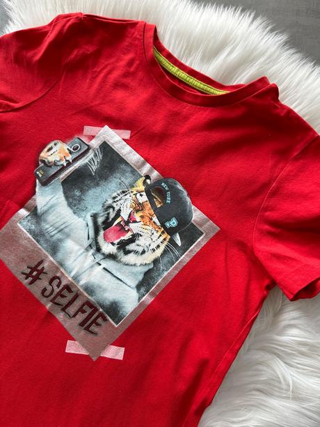 Cool tričko, f&f,134