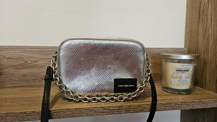 Kabelka calvin klein, calvin klein