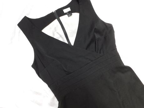 Pekne elegantne šaty, h&m,38