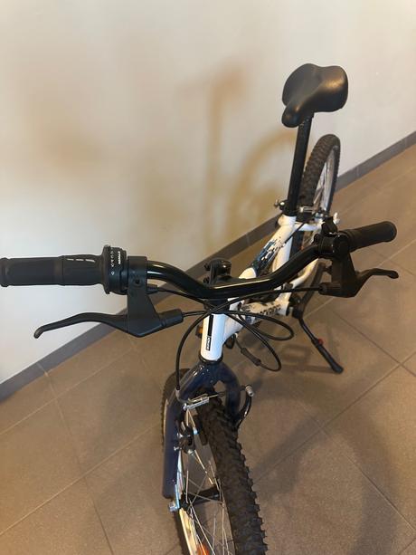 Bicykel (6-9 rokov) st120 decathlon, 20