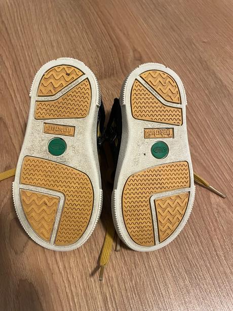 Timberland tenisky, timberland,23