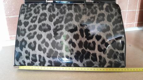 Nová kabelka +ramienko cez plece, 