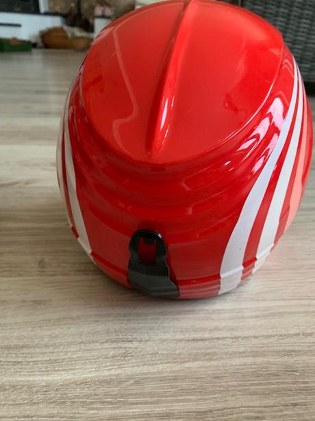 Lyžiarska prilba detska, s