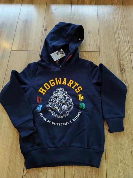 Mikina 122/128, lupilu,122