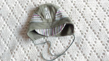 Výhodný balík chlapec 0-2 roky, 68–80