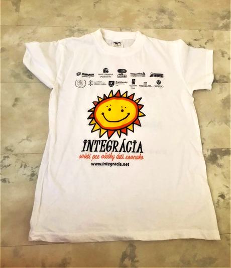 Bavlnené tričko, 146