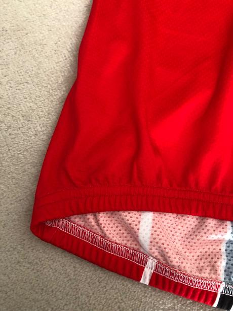 Cyklisticky dres castelli, castelli,140