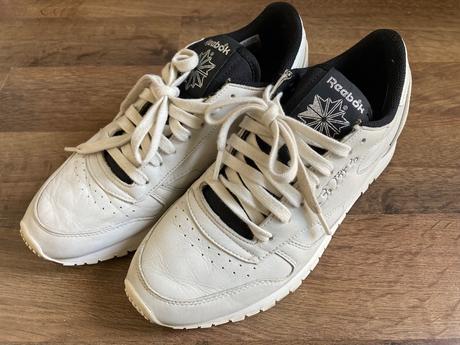 Tenisky reebok, vel. 40,5, reebok,40