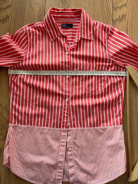 Gap stylova kosela, gap,s