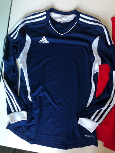 Tričká zn. adidas, adidas,m