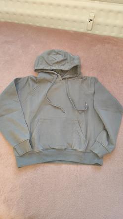 Mikina šedá, house,xs