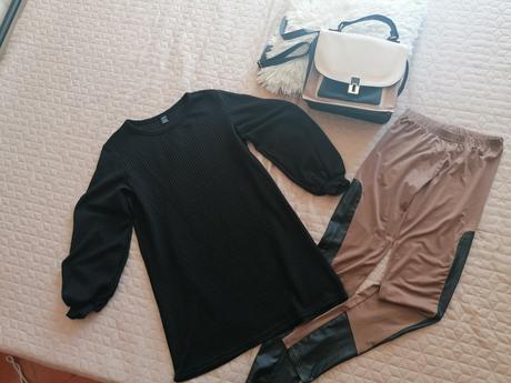 Tunika tričko, sinsay,s