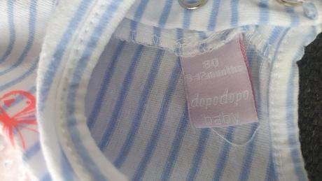 Letný overal v.80, dopodopo,80