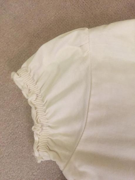 Saty bavlnené 6 r., 122