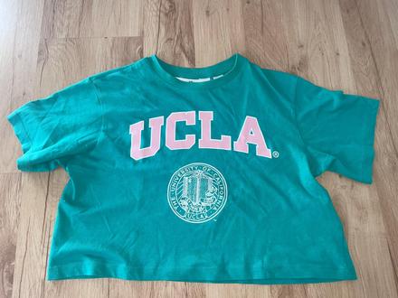 Cropp top 134/140, h&m,140