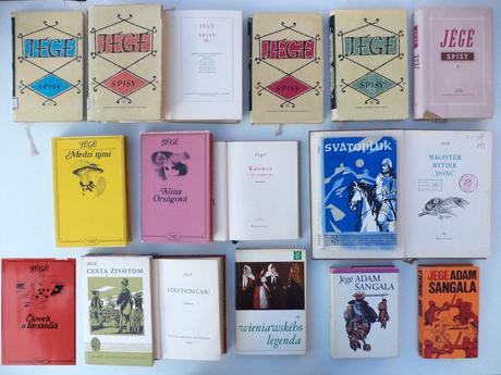 Slovenská literatúra 1,