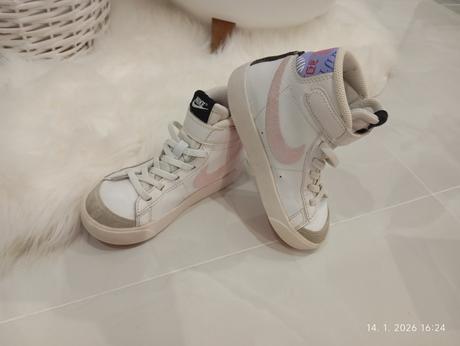 Tenisky nike, nike,28