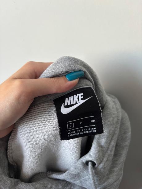 Nike mikina, nike,s