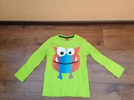 Chlapec tričko, 116