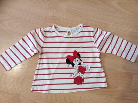 Detské tričko, disney,<50