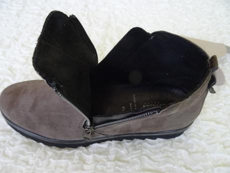Semler isabelle, kotníkové topánky veľ. 39, 39