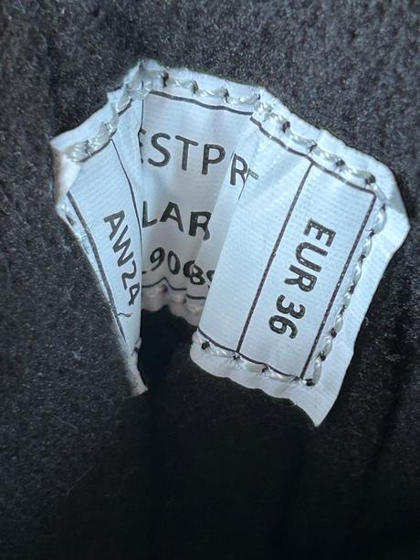 Snehule westport -36, 36