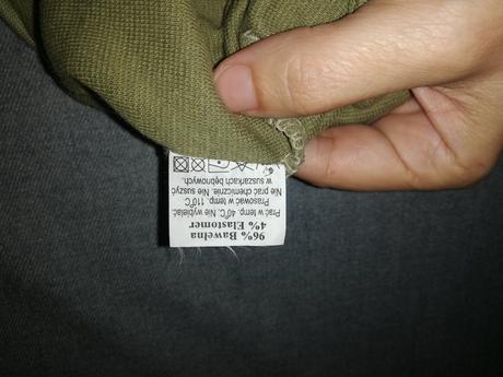 Tenka čiapočka, 92