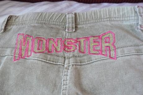 Nohavice-na 5-6 rokov, 116