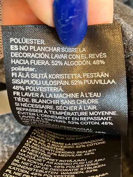 Dievčenská mikina s flitrami zajačik h&m (2-4 r.), h&m,98