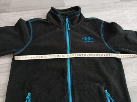 Mikina 140, umbro,140